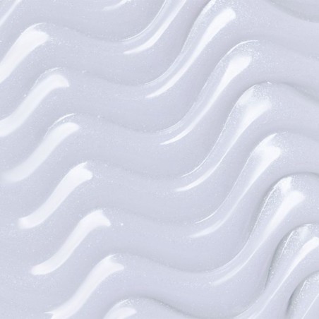 Easy Fiber Gel Sparkle Milky 15ml Easy Fiber Gel Sparkle Milky 15ml