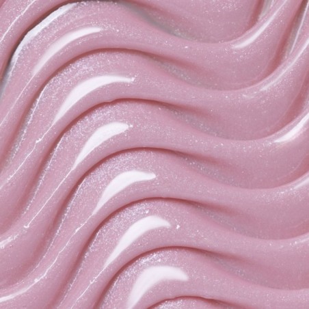 Easy Fiber Gel Sparkle Pink 50ml