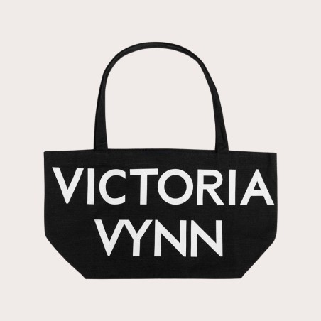Bolso Tote de Algodón Resistente Victoria Vynn | Accesorio Funcional y Bolso Tote de Algodón Resistente Victoria Vynn | Accesorio Funcional y