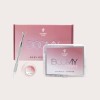 BOOMY OMBRE Set Victoria Vynn con gel blanco, gripper y 96 esponjas para Baby Boomer y degradados