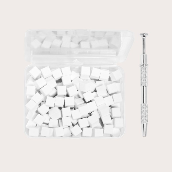 Kit para Decoración de Baby Boomer