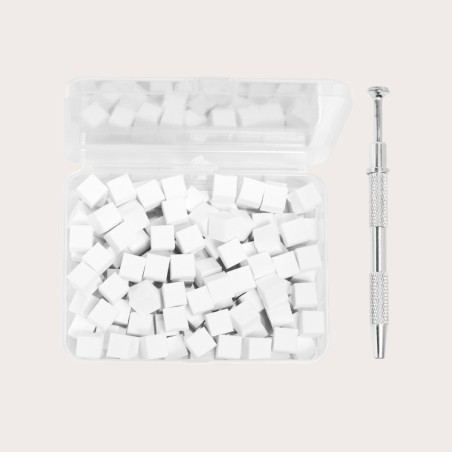 Kit para Decoración de Baby Boomer