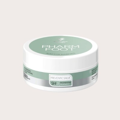 VV Pharm Foot Preventic Salve 75ml
