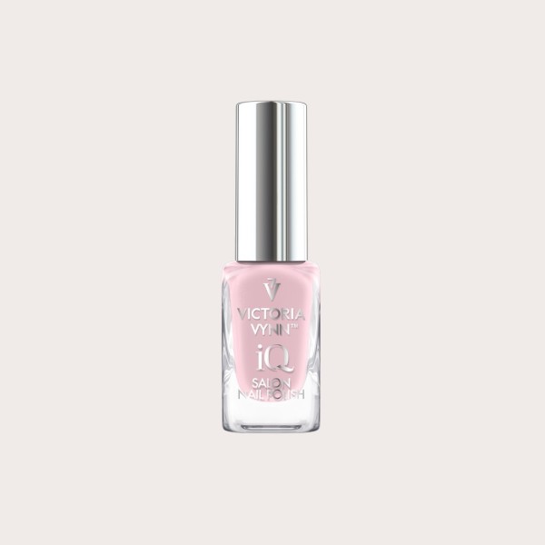 Nail Polish iQ 019 Lady Like