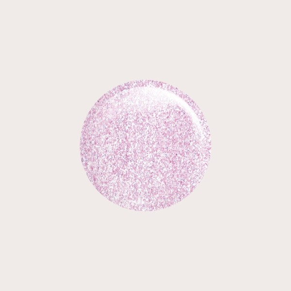 Gel Polish On Top Shimmer