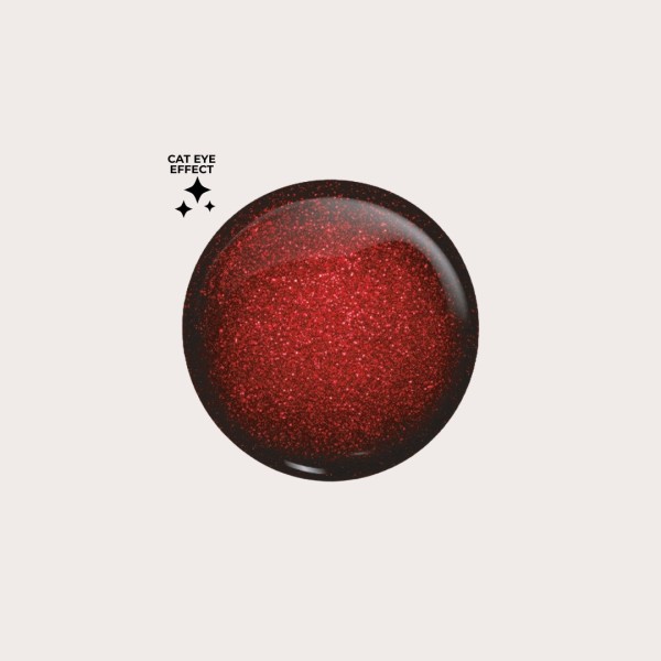 Gel Polish 429 Cherry Lady