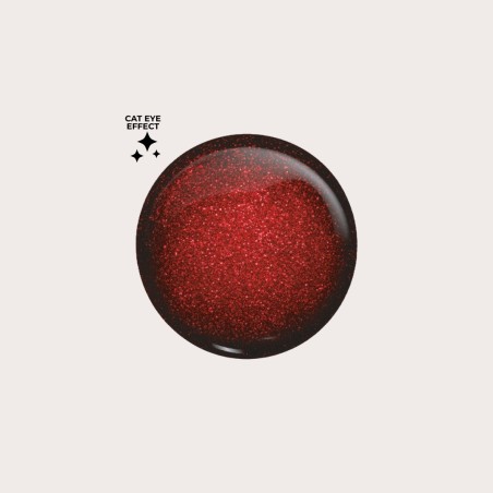 Gel Polish 429 Cherry Lady