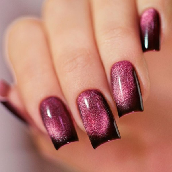 Gel Polish 426 Mocha Éclair