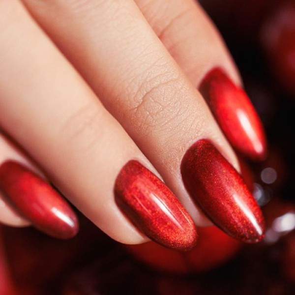 Gel Polish 429 Cherry Lady