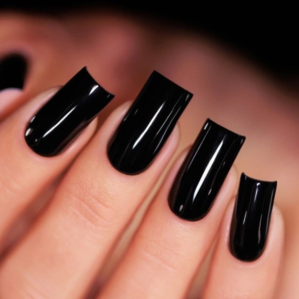 Top Gun Sin Capa Dispersión Acabado Brillante Duradero - Uñas Híbridas