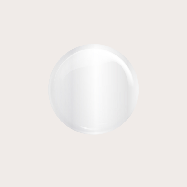 Top Gun Sin Capa Dispersión Acabado Brillante Duradero - Uñas Híbridas