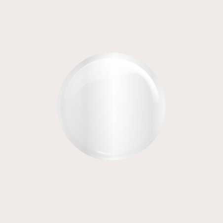 Top Gun Sin Capa Dispersión Acabado Brillante Duradero - Uñas Híbridas