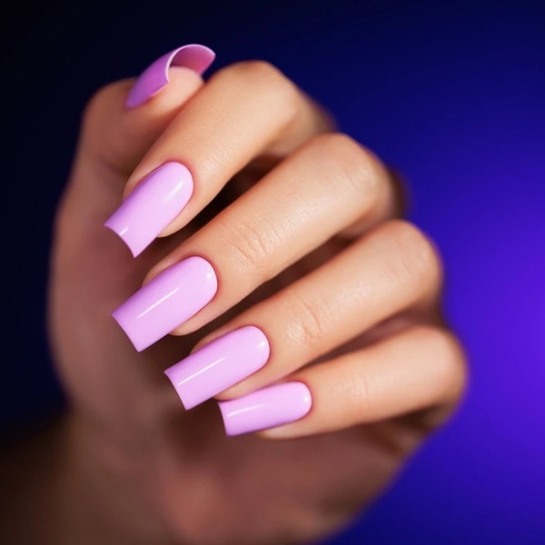 Top IT Sin Capa Dispersión Acabado Brillante Duradero - Uñas Híbridas