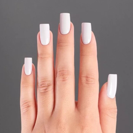 Gel Polish 430 Crème de Chic | Color Clásico y Elegante para Uñas