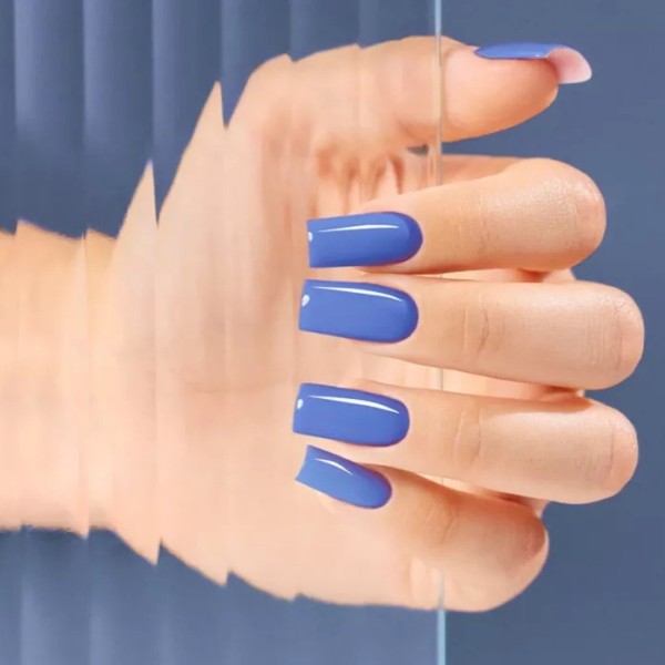 Gel Polish 433 Jeanious