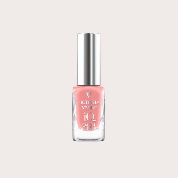 Nail Polish iQ 021 High Flights