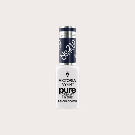 Pure Creamy Hybrid 210 Pure Creamy Hybrid 210