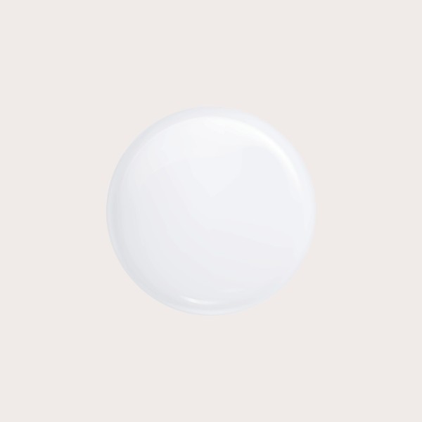 Poligel Líquido Misty Milk 15 ml | Resistente, Flexible y Natural