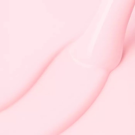 Poligel Líquido Sugar Cloud 15 ml | Tono rosa claro y frío
