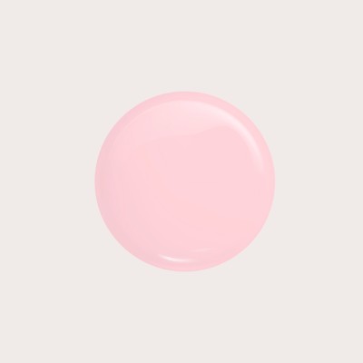 Poligel Líquido Pink Fog 15 ml | Tono rosa cálido 2