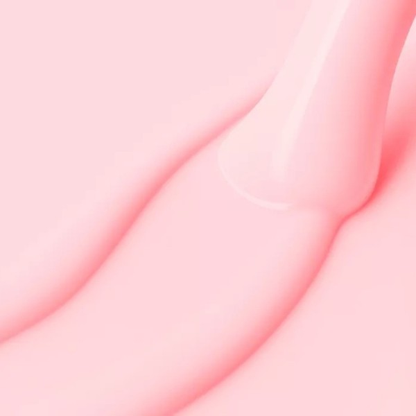 Poligel Líquido Pink Fog 15 ml | Tono rosa cálido