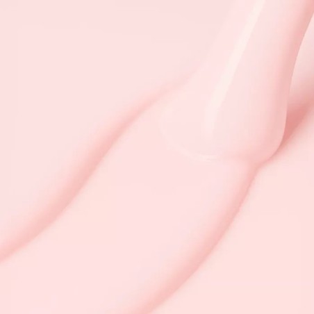Poligel Líquido Rose Air 15 ml | Tono rosa claro delicado