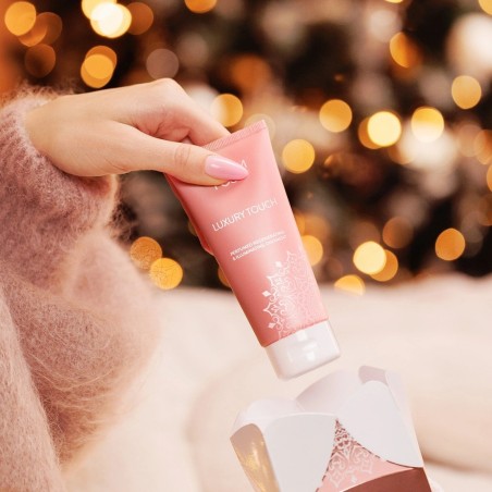 Luxury Touch Ungüento Regenerador 100ml | con partículas de oro