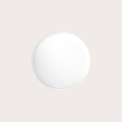 Mousse Sculpture Gel 02 Polar White 15ml 2