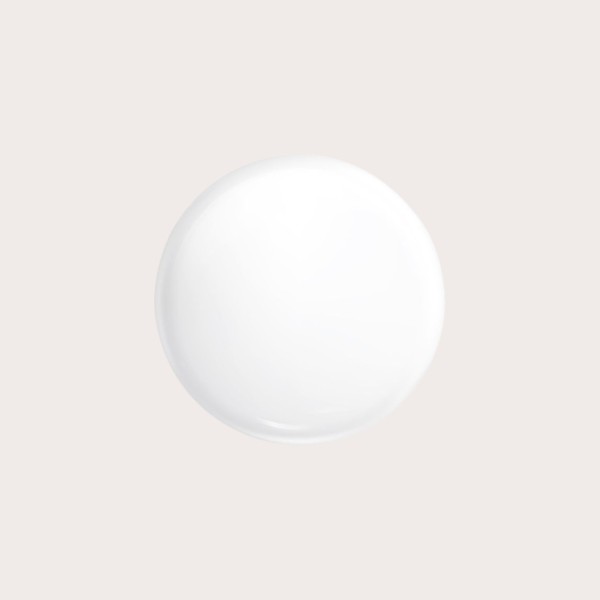 Mousse Sculpture Gel 02 Polar White 15ml