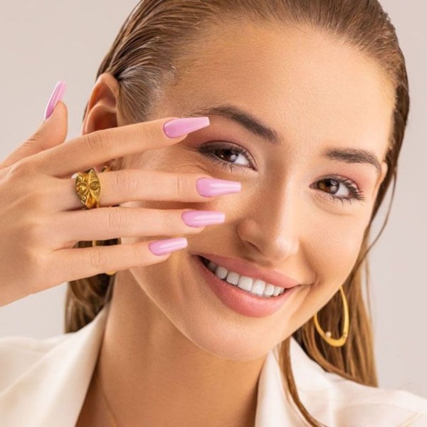 Build Gel 07 Light Pink Rose 50ml