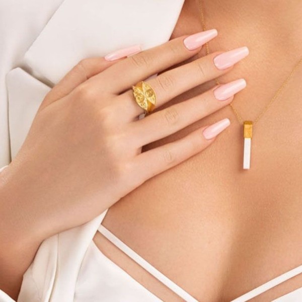 Build Gel 08 Cover Pink 50ml