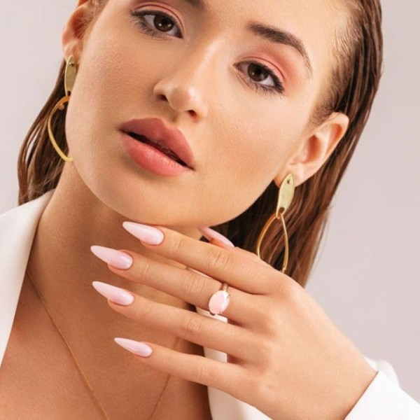 Build Gel 08 Cover Pink 15ml