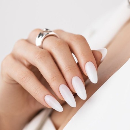 Build Gel 15 Milky White 15ml