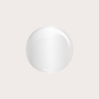 Master Gel 01 Totally Clear 60g 2