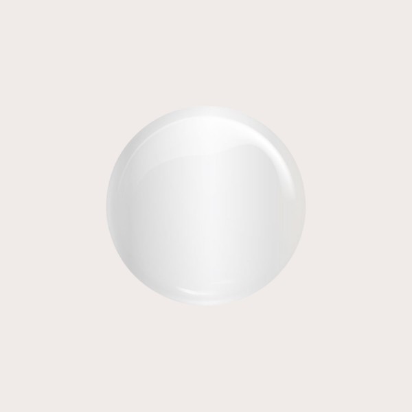 Master Gel 01 Totally Clear 60g