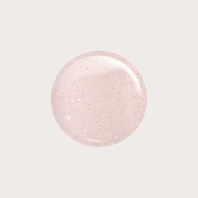 Master Gel 13 Rose Shine Polygel 2