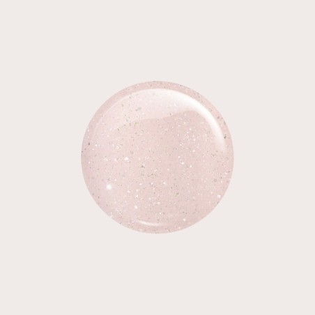 Master Gel 13 Rose Shine Polygel