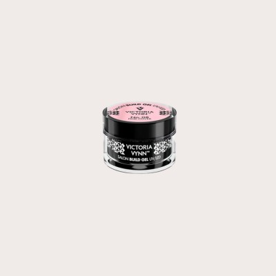 Build Gel 08 Cover Pink 15ml