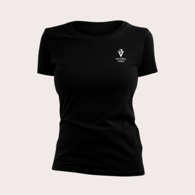Camiseta Victoria Vynn