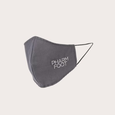 VV Pharm Foot Mask