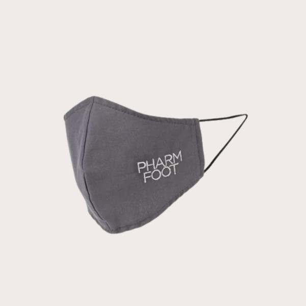 VV Pharm Foot Mask