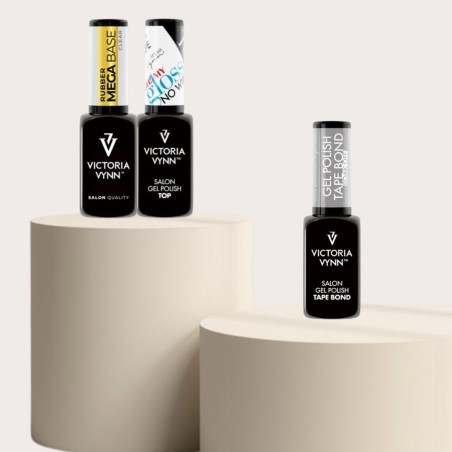 Pack Manicura Victoria Vynn | Rebajas Enero 2026