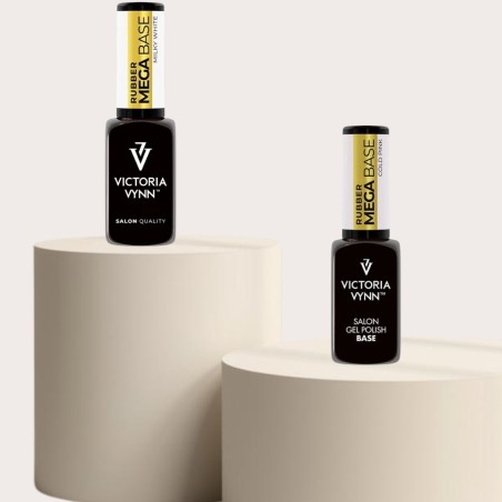 Pack Mega Bases Victoria Vynn | 30% Descuento Enero 2026