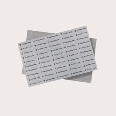 Mini Nail Buffer (tacos pulidores) 100/180. Pack de 50uds 2