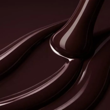 Esmalte Gel Rojo Oscuro 439 d-Ark Red | Ladies Love Red