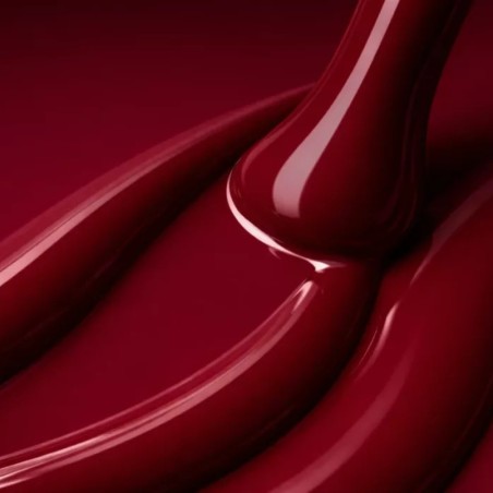 Esmalte Gel Rojo Coral 440 Redcoco | Ladies Love Red