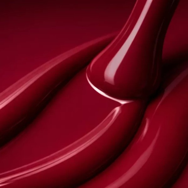 Esmalte Gel Rojo Intenso 441 Redbellion | Ladies Love Red