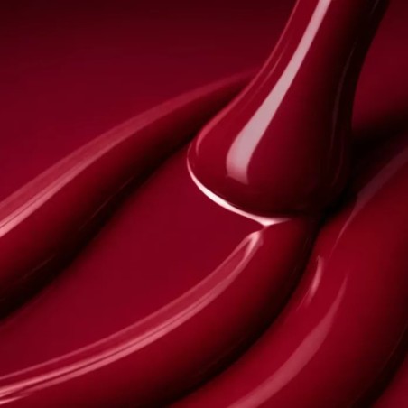 Esmalte Gel Rojo Intenso 441 Redbellion | Ladies Love Red