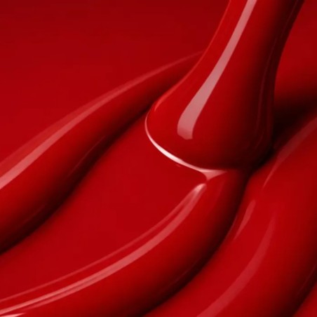 Esmalte Gel Rojo Fucsia 442 Sex Revolution | Ladies Love Red