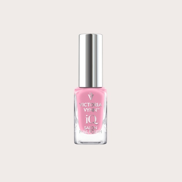 Nail Polish iQ 025 Delicate Flirty